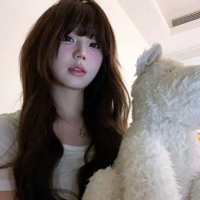 亲爱的女士 封面