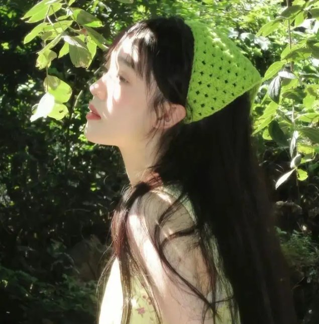 幸运符 封面